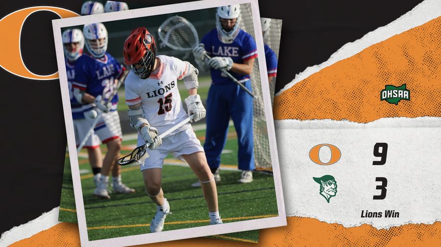 Orange Shuts Down Aurora to Advance in OHSAA Tournament